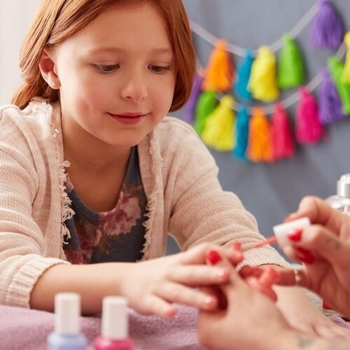 Kid Care